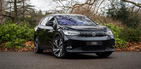 Volkswagen ID.5 2022