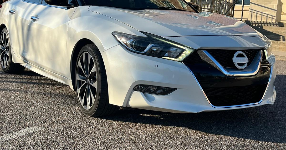 Nissan Maxima 2016 rental in Grovetown, GA by Delilah M. Turo