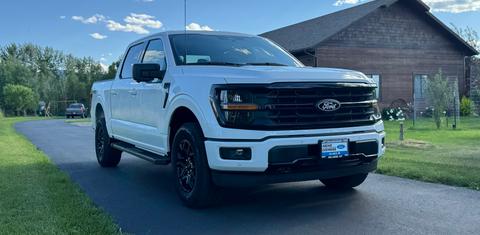 Ford F-150 2024