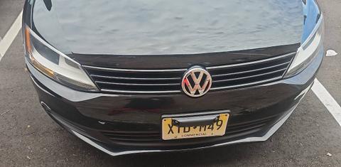 Volkswagen Jetta 2014