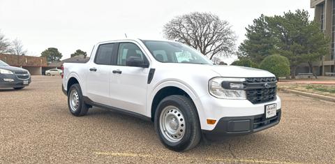 Ford Maverick 2024
