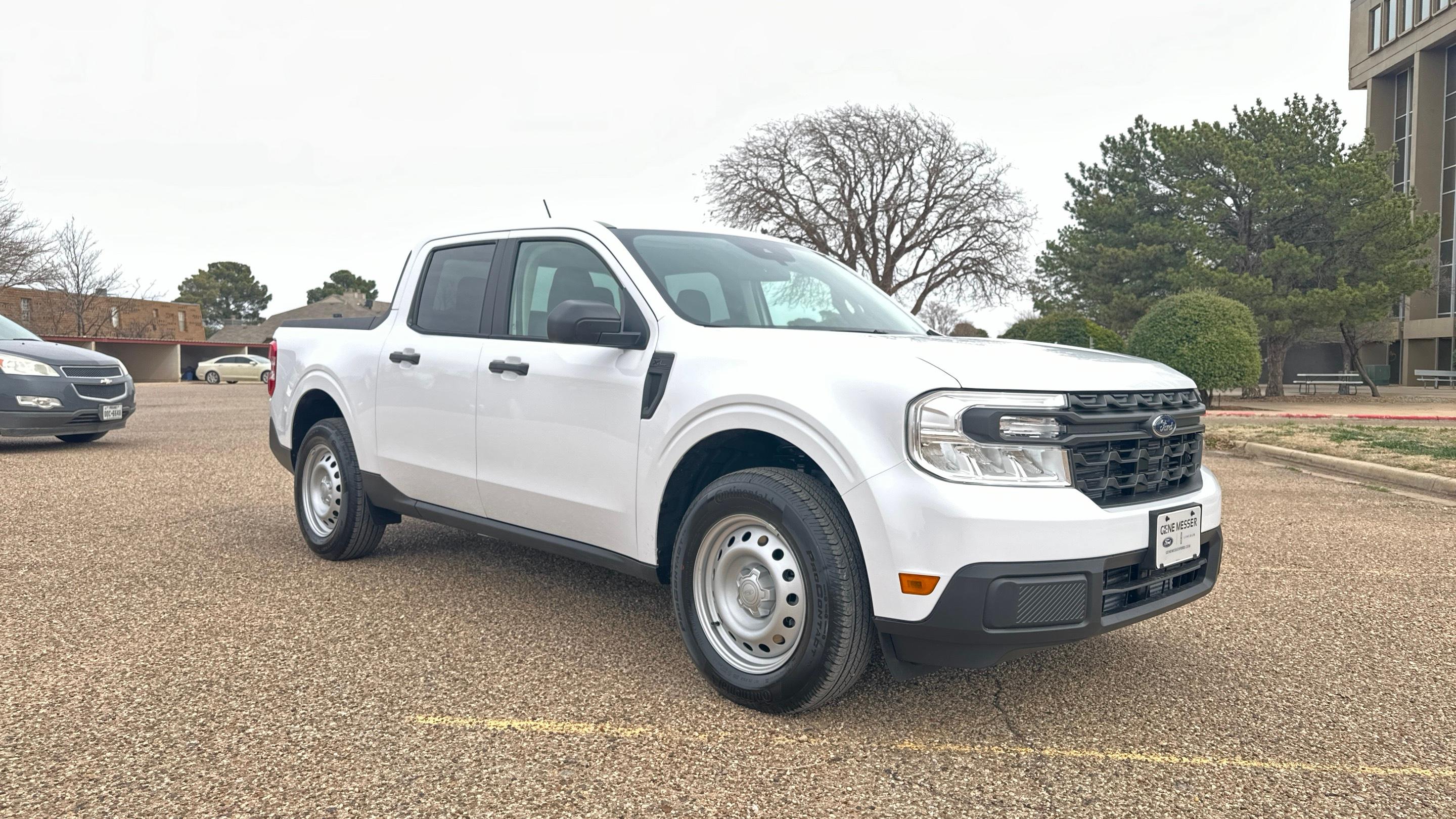 Ford Maverick 2024 in Lubbock, TX