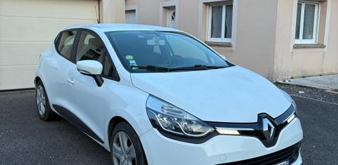 Renault CLIO IV 2013