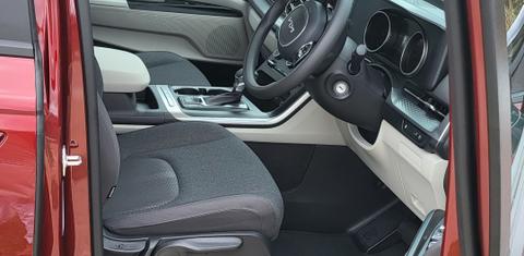Kia CARNIVAL 2023