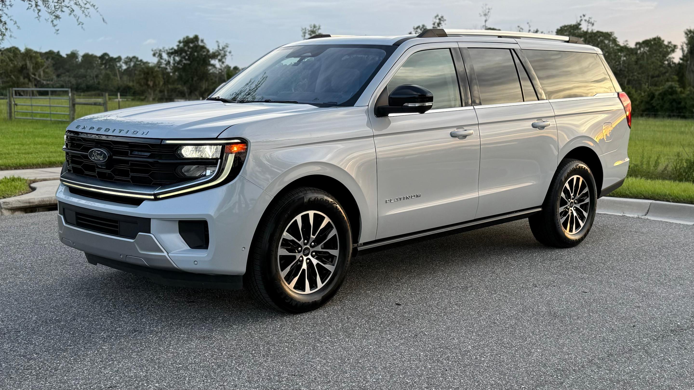 Ford Expedition Max 2025 in Orlando, FL