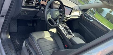 Volkswagen Atlas 2024