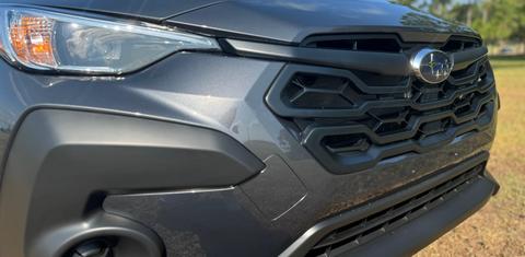 Subaru Crosstrek 2024