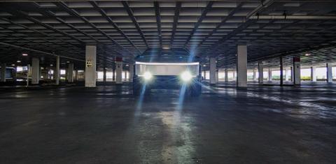 Tesla Cybertruck 2024