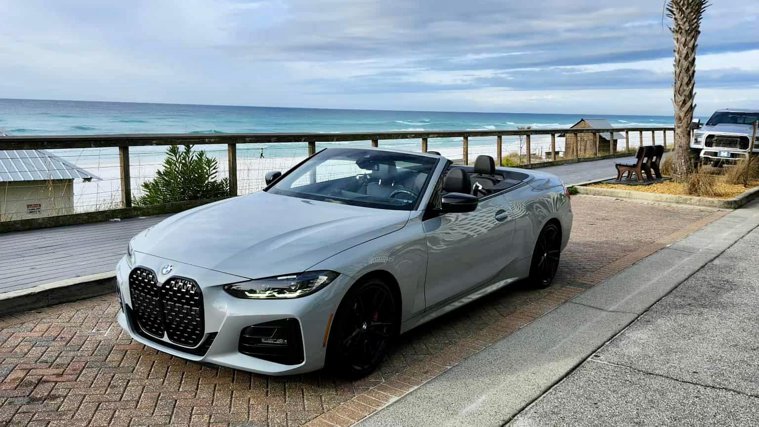 BMW 4 Series 2024 in Mary Esther, FL