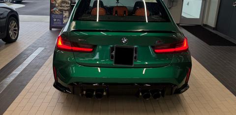 BMW M3 2026
