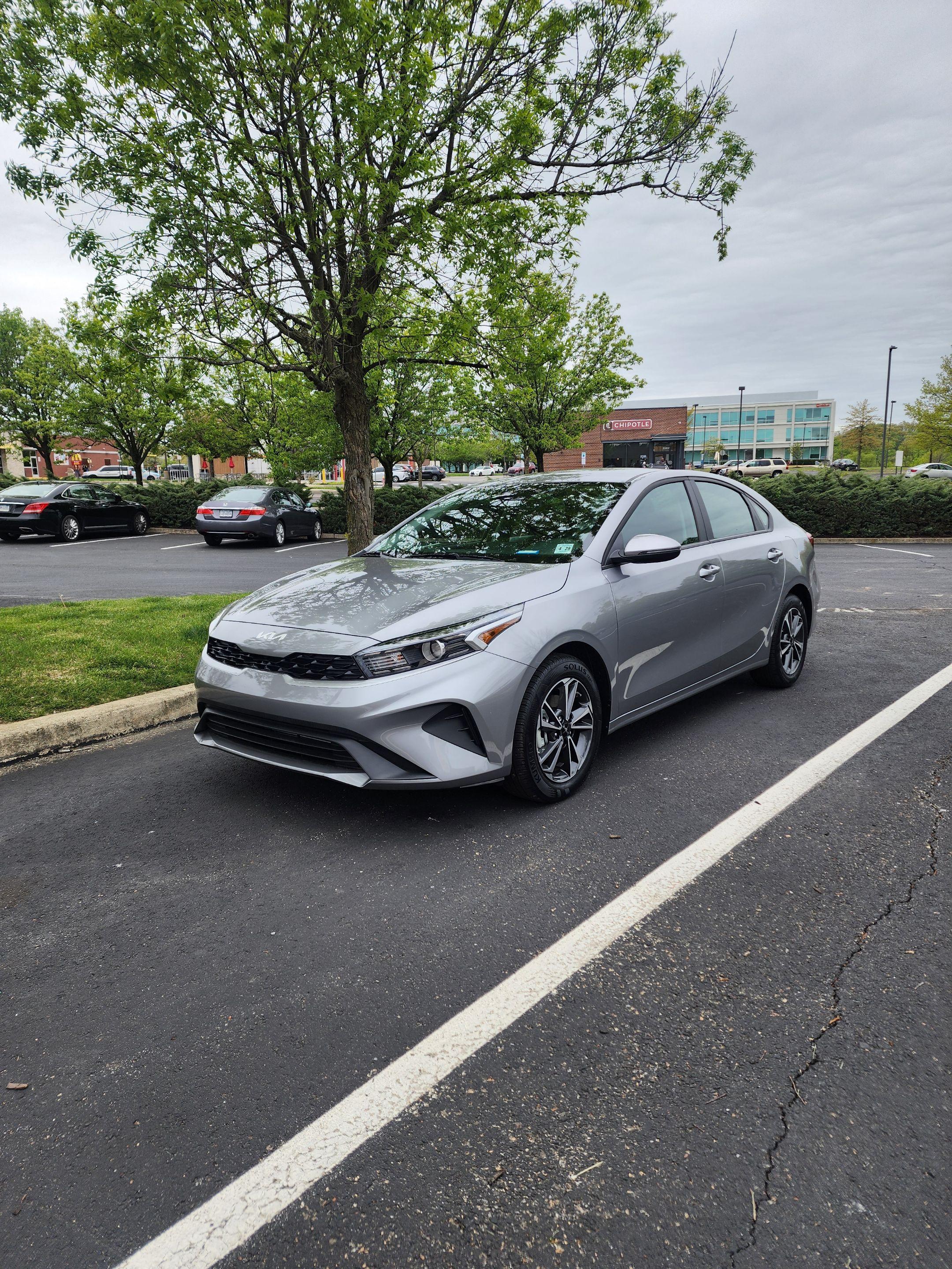 Kia Forte 2024 in Philadelphia, PA