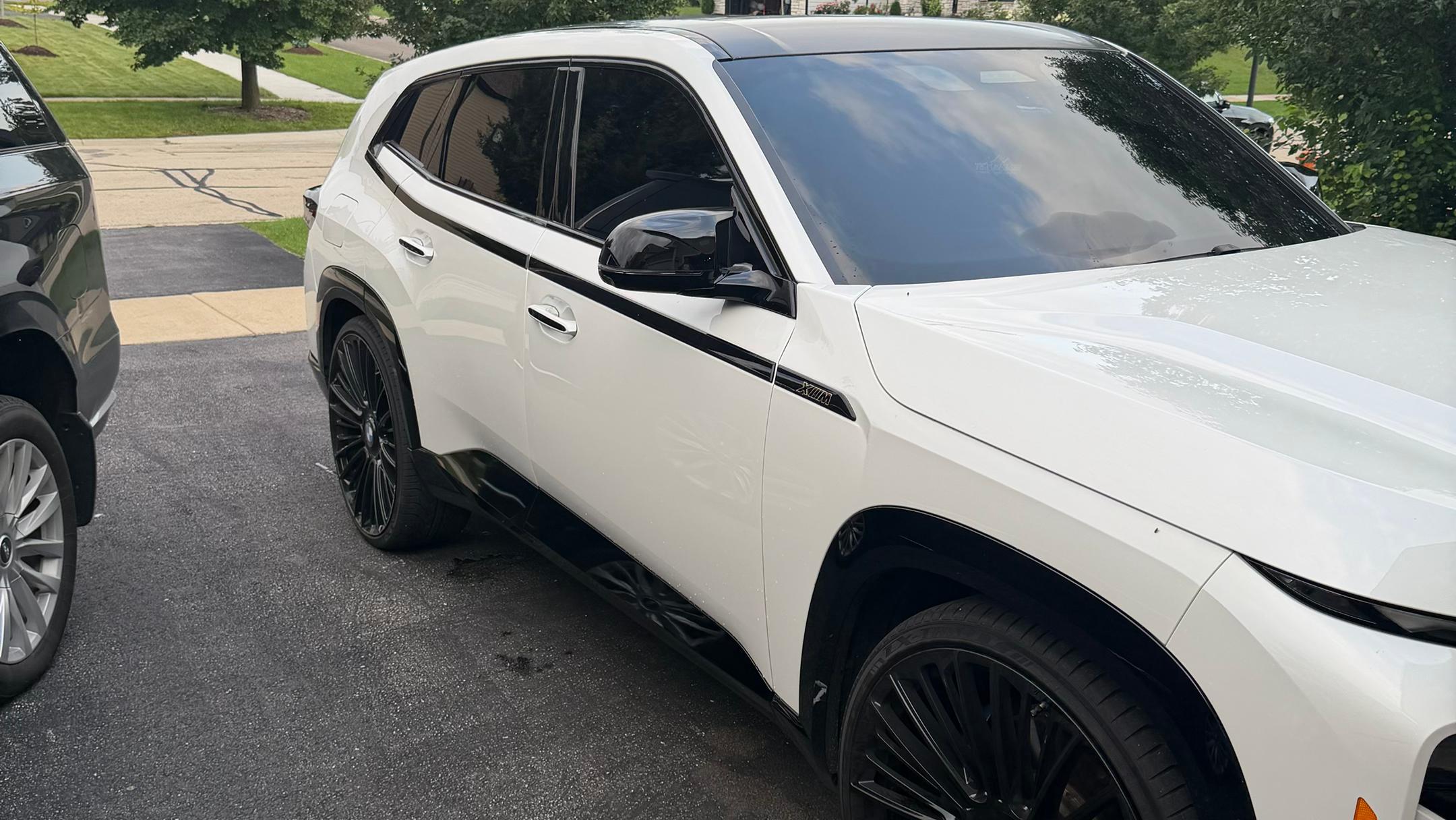 BMW XM 2023 in Naperville, IL