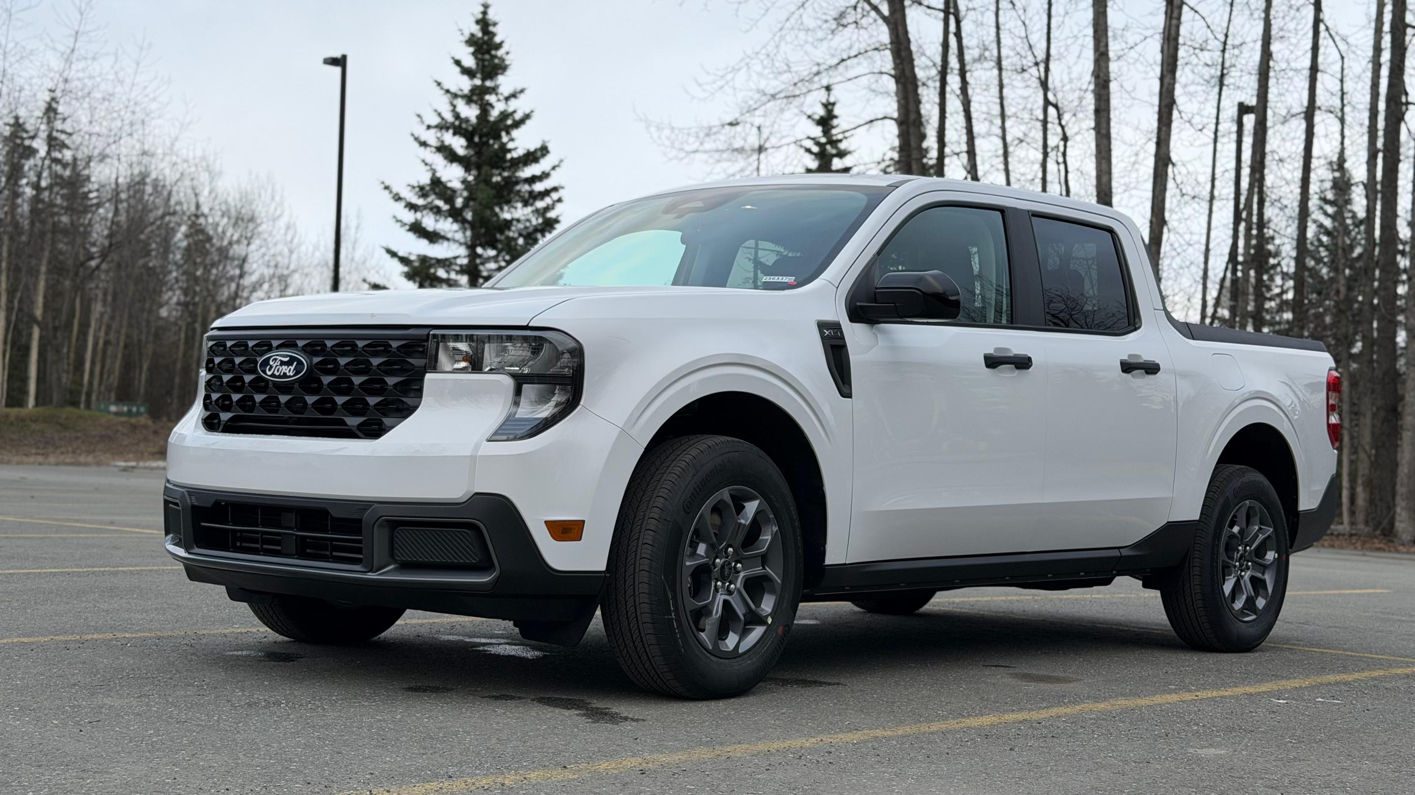 Ford Maverick 2025 in Anchorage, AK