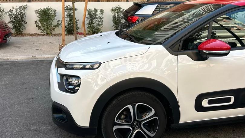 Citroen C3 2022 à Nice