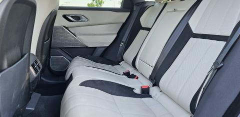 Land Rover Range Rover Velar 2018