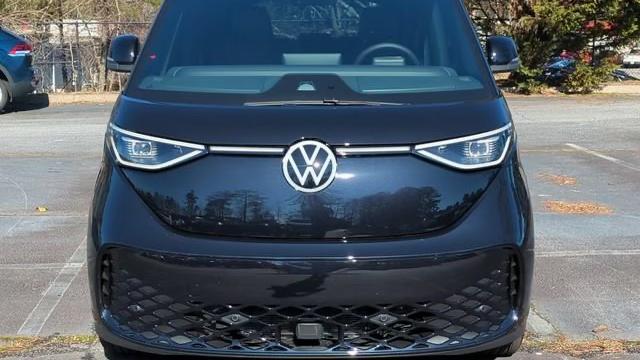 Volkswagen ID. Buzz 2025 in Chicago, IL