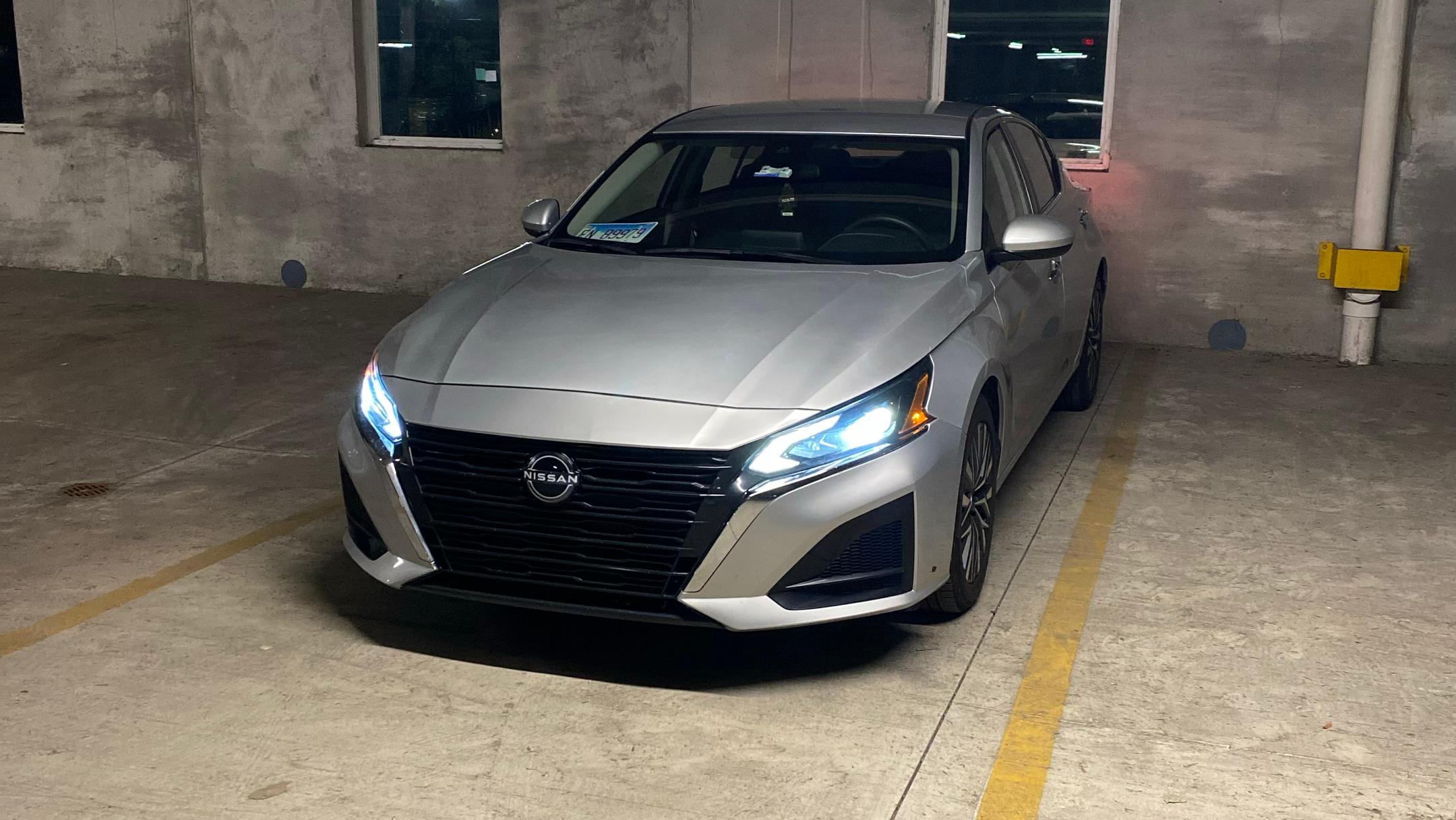 Nissan Altima 2023 in Oswego, IL