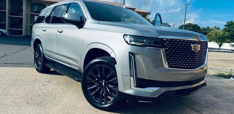 Cadillac Escalade 2024