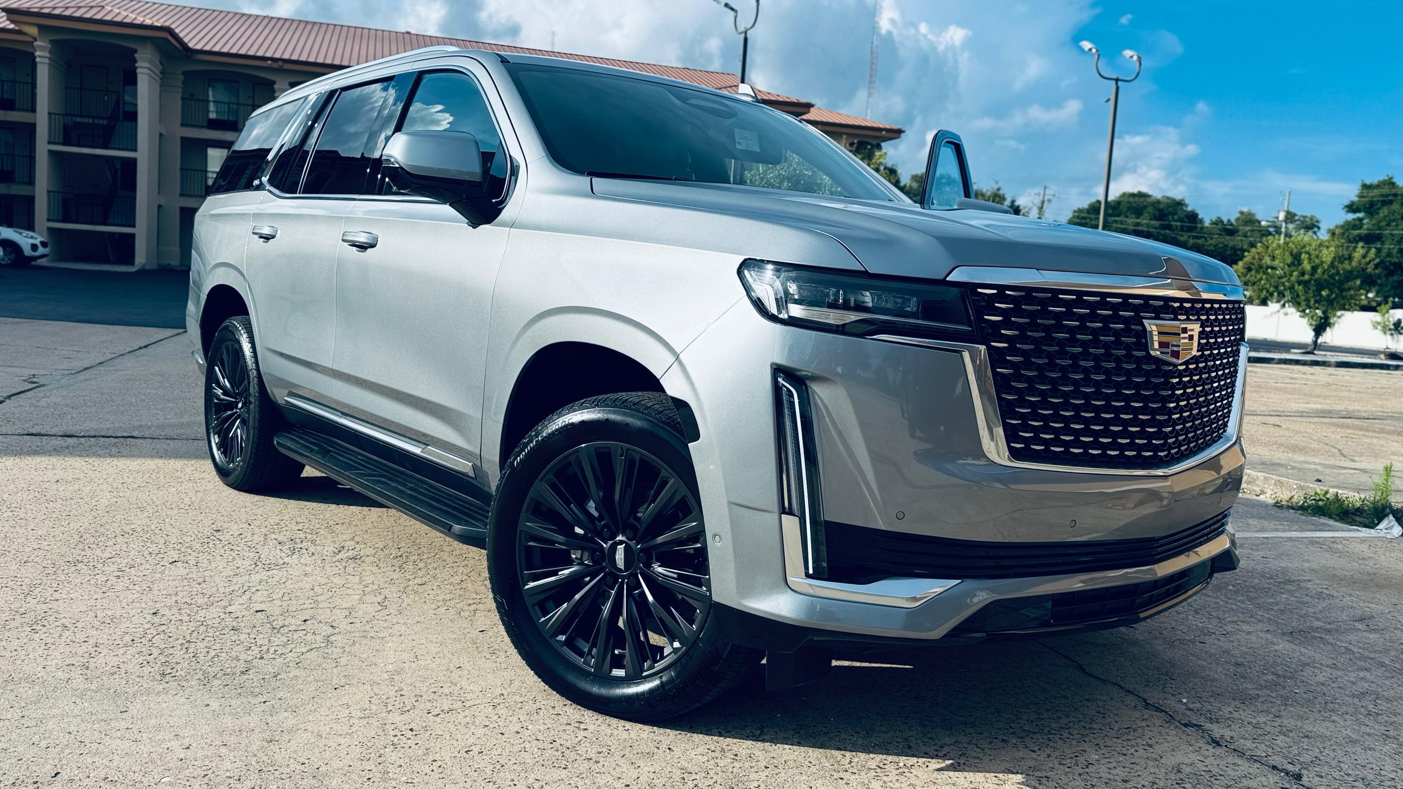 Cadillac Escalade 2024 rental in Fort Walton Beach, FL by Mata T. | Turo