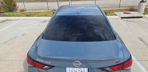 Nissan Sentra 2024
