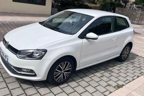 Volkswagen POLO 2016 à Paris