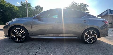 Nissan Sentra 2023
