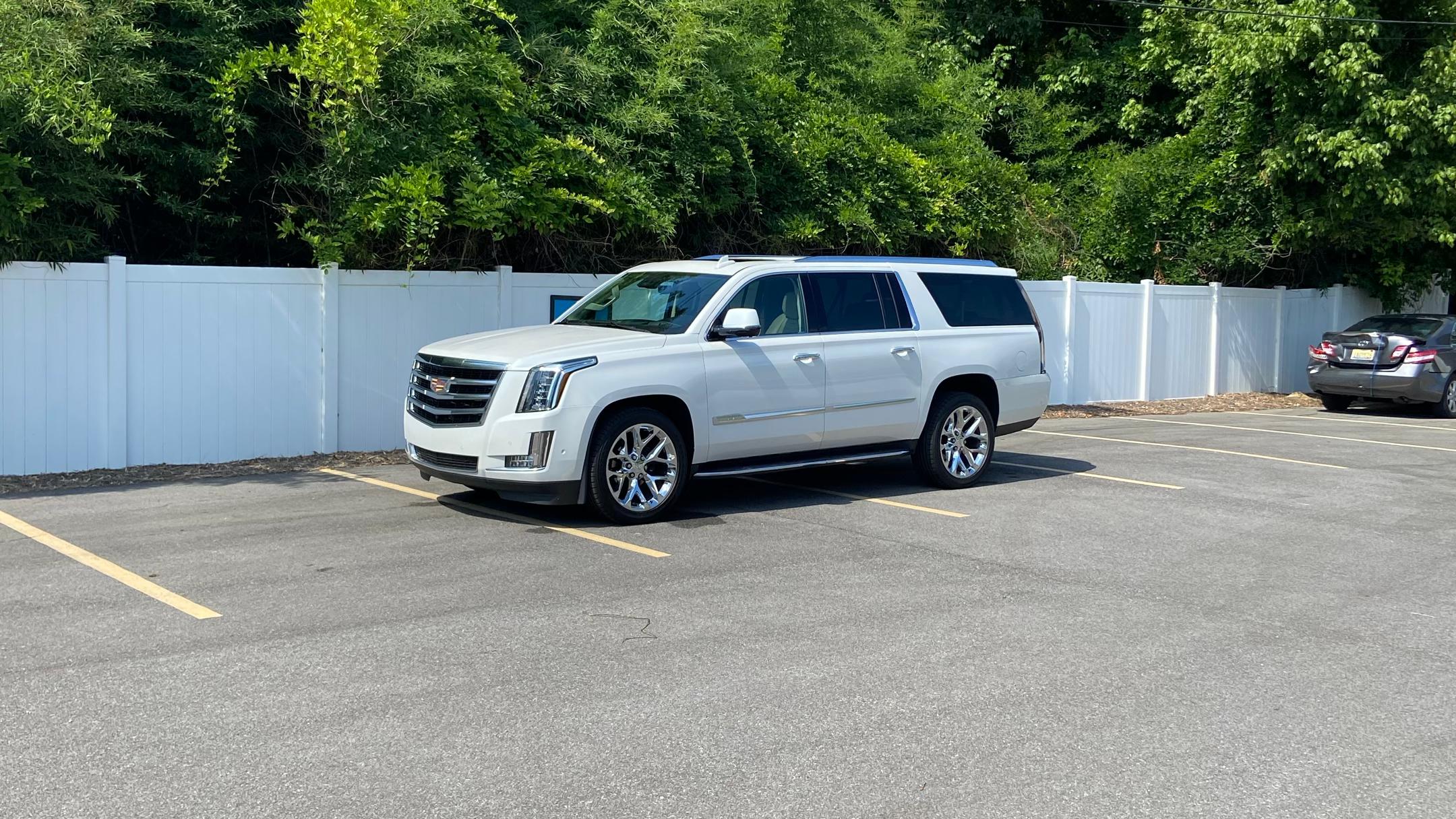 Cadillac Escalade ESV 2020 in Pelham, AL