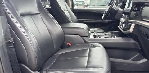 Ford Expedition Max 2025