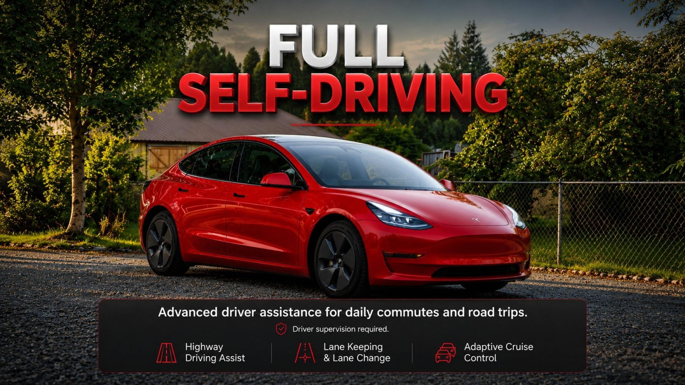 Tesla Model 3 2022 in Pacific, WA