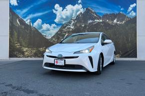 Toyota Prius 2022 in Aurora