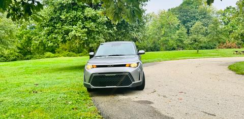 Kia Soul 2024