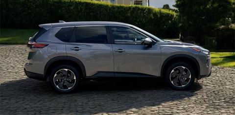 Nissan Rogue 2024