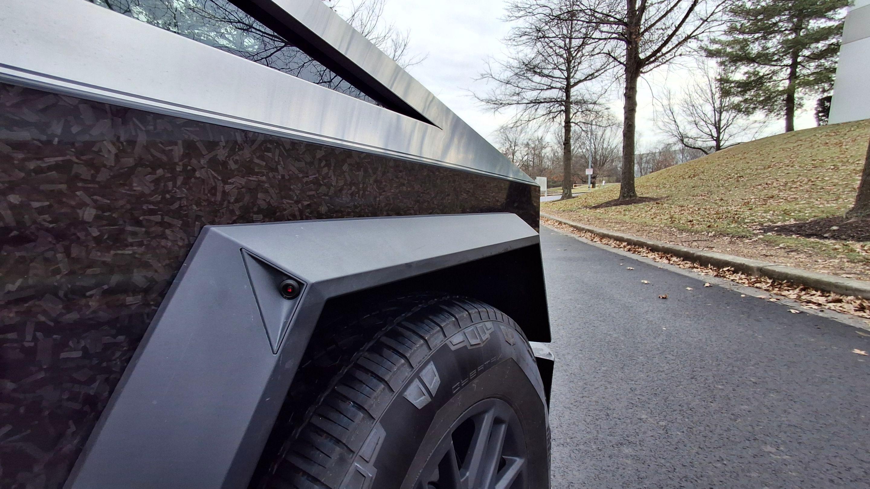 Tesla Cybertruck 2024 in Elkridge, MD