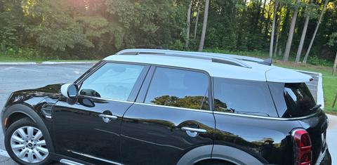 MINI Countryman 2021