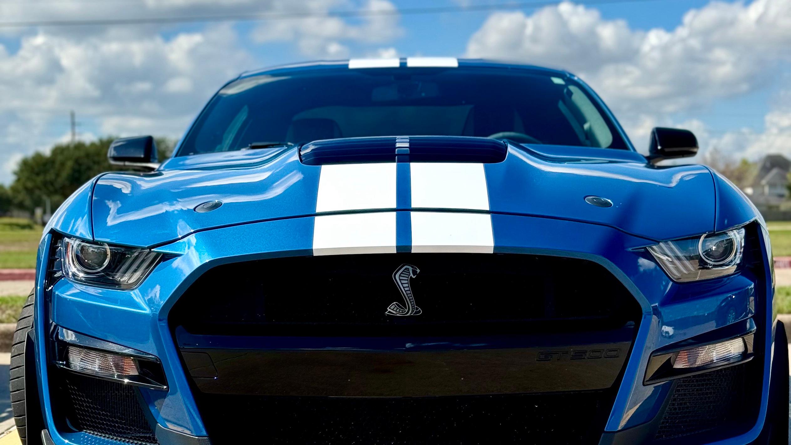 Ford Mustang 2020 in Katy, TX