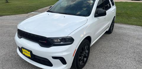 Dodge Durango 2025