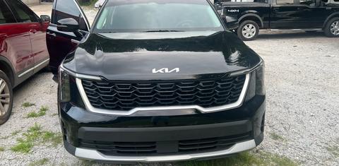 Kia Sorento 2025