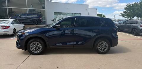 Mazda CX-5 2026