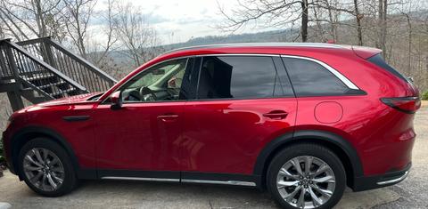 Mazda CX-90 2024