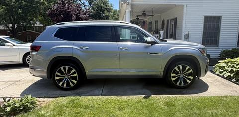 Volkswagen Atlas 2023