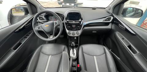 Chevrolet Spark 2022