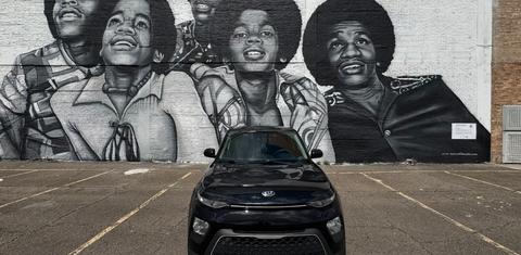 Kia Soul 2020