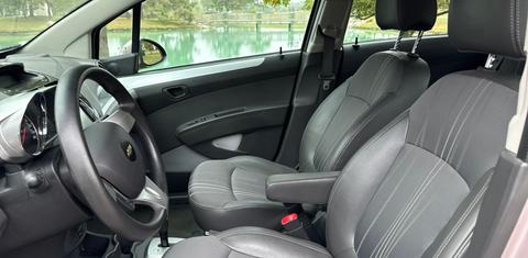 Chevrolet Spark 2013
