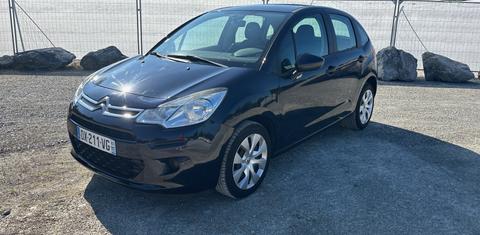 Citroen C3 2015
