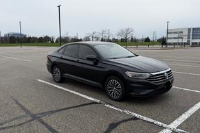 Volkswagen Jetta 2019 à Mississauga