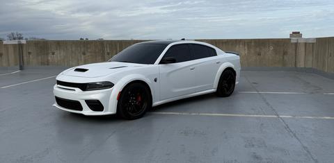 Dodge Charger 2023