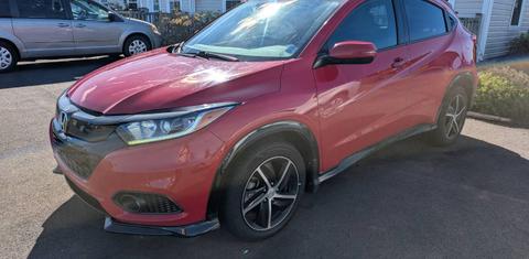 Honda HR-V 2020