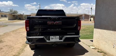 GMC Sierra 1500 2022