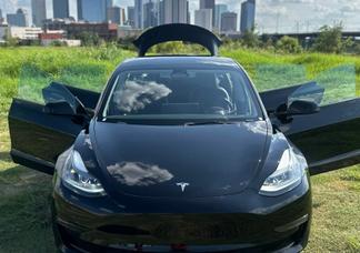 Catégorie de véhicule : Tesla Model 3