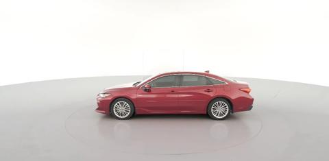 Toyota Avalon Hybrid 2020